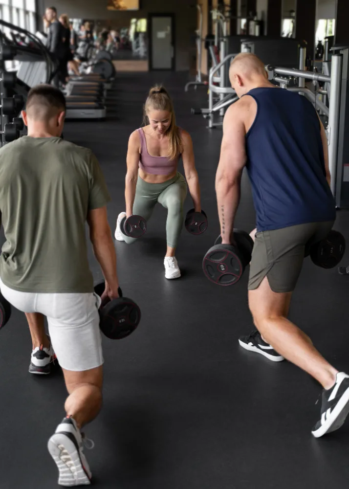 Specialized Lifting Programs - 球探
