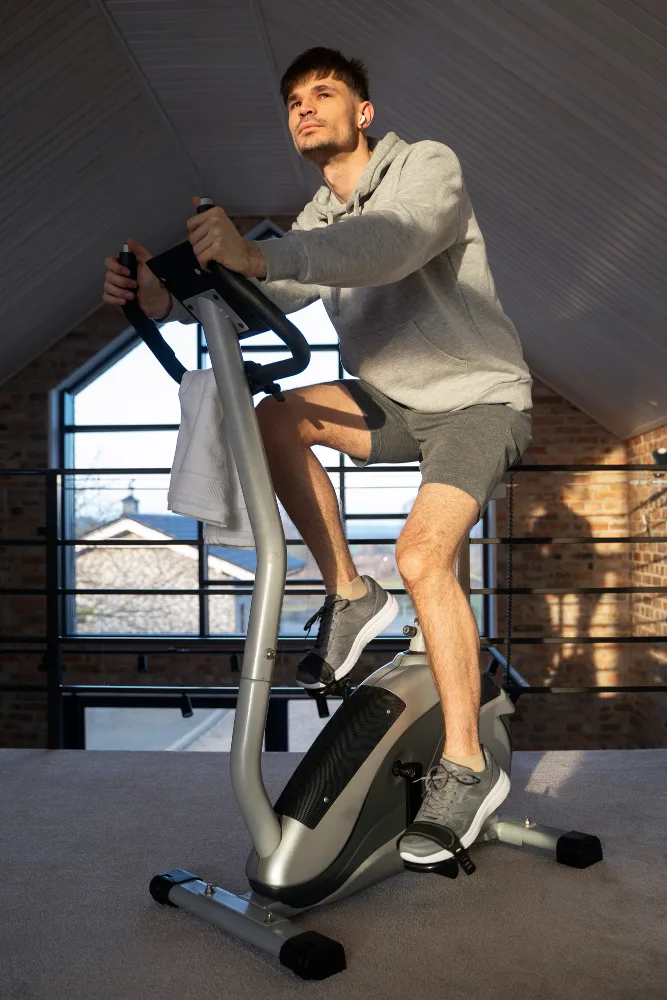 Group Cardio Classes - 球探