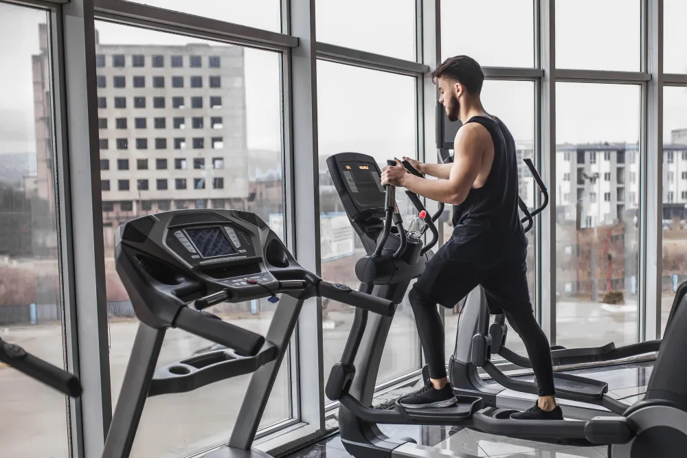 Why Cardio Training? - 球探
